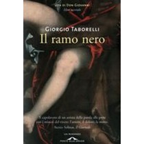 RAMO NERO (IL) Taborelli Giorgio