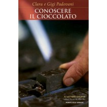 CONOSCERE IL CIOCCOLATO