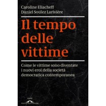 TEMPO DELLE VITTIME (IL)