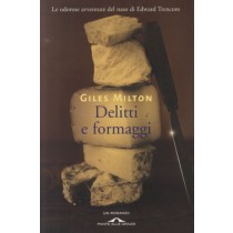 DELITTI E FORMAGGI