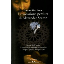 VOCAZIONE PERDUTA DI ALEXANDER SEAT