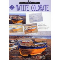 MATITE COLORATE