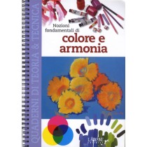 COLORE E ARMONIA