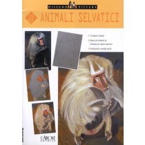 ANIMALI SELVATICI