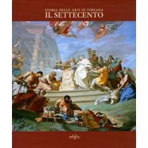 STORIA DELLE ARTI IN TOSCANA SETTEC