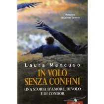 IN VOLO SENZA CONFINI