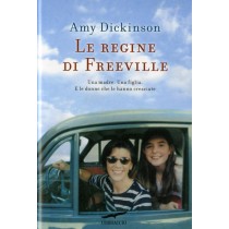 REGINE DI FREEVILLE (LE)
