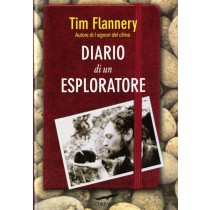DIARIO DI UN ESPLORATORE