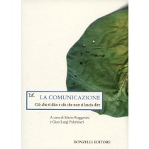 COMUNICAZIONE (LA)