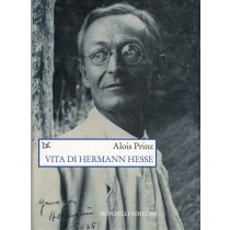 VITA DI HERMANN HESSE