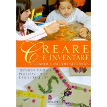 CREARE E INVENTARE