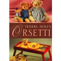 TENERI DOLCI ORSETTI