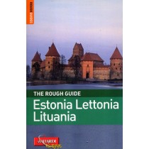 ESTONIA LETTONIA LITUANIA