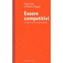 ESSERE COMPETITIVI Tato' Franco