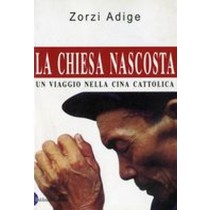 CHIESA NASCOSTA (LA)