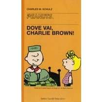 DOVE VAI CHARLIE BROWN !