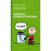 DIAVOLO CHARLIE BROWN ! Schulz Charles M.