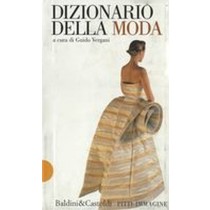 DIZIONARIO DELLA MODA aa.vv