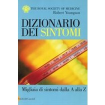 DIZIONARIO DEI SINTOMI