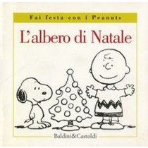 ALBERO DI NATALE (L') Schulz Charles M.