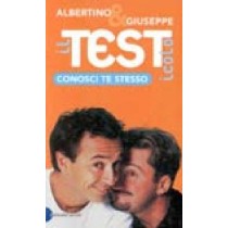 TEST ICOLO Albertino e Giuseppe
