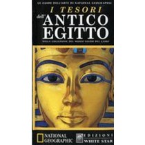 TESORI DELL'ANTICO EGITTO (I)