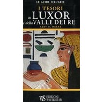 TESORI DI LUXOR E DELLA VALLE DEI R
