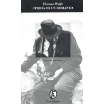 STORIA DI UN ROMANZO