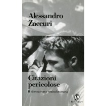 CITAZIONI PERICOLOSE