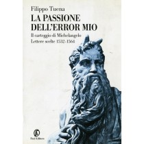 PASSIONE DELL'ERROR MIO (LA)