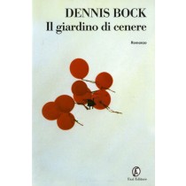 GIARDINO DI CENERE (IL)