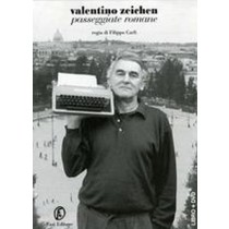 PASSEGGIATE ROMANE + DVD
