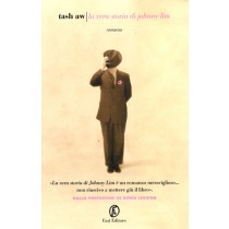 VERA STORIA DI JOHNNY LIM (LA)