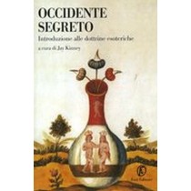 OCCIDENTE SEGRETO