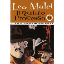 QUINTO PROCESSO (IL)