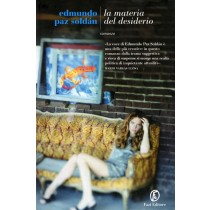 MATERIA DEL DESIDERIO (LA)