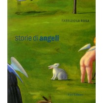 STORIE DI ANGELI