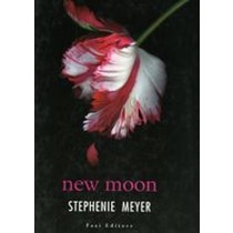NEW MOON Meyer Stephenie
