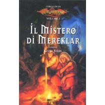 MISTERO DI MEREKLAR IL