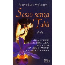 SESSO SENZA TABU'