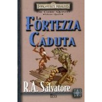 FORTEZZA CADUTA (LA)