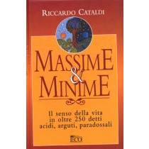 MASSIME & MINIME