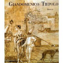 GIANDOMENICO TIEPOLO DISEGNI