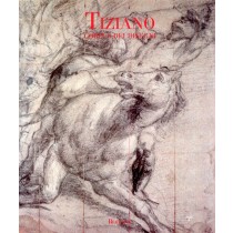 TIZIANO - CORPUS DEI DISEGNI