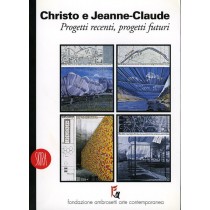 CHRISTO E JEANNE CLAUDE