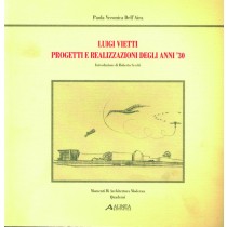 LUIGI VIETTI PROGETTI E REALIZZAZIO