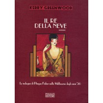 RE DELLA NEVE (IL)