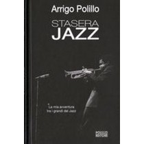 STASERA JAZZ Polillo Arrigo