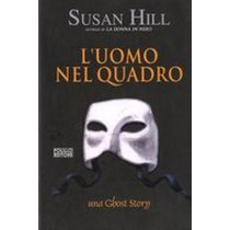 UOMO NEL QUADRO (L') Hill Susan