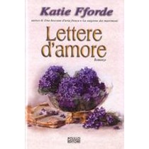 LETTERE D'AMORE Fforde Katie